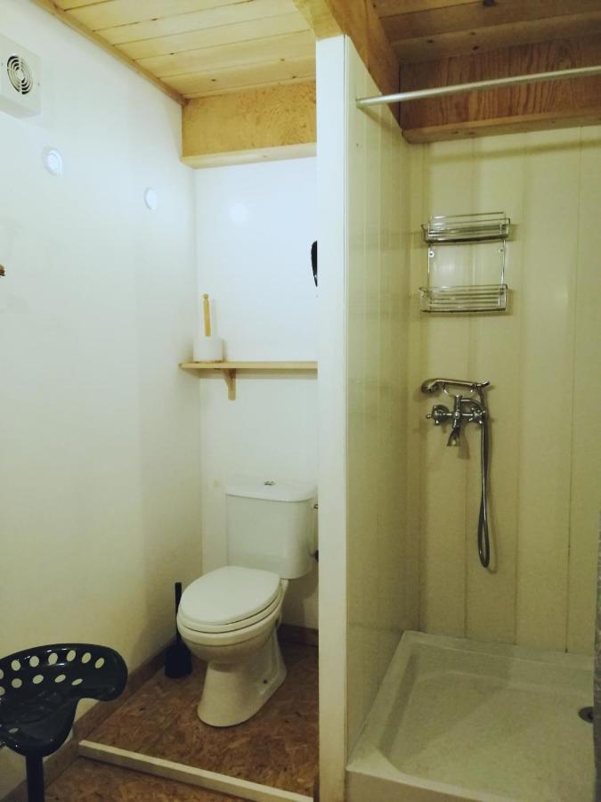 Meuble De Tourisme La Jaulipiere Apartment Joursac Exterior foto