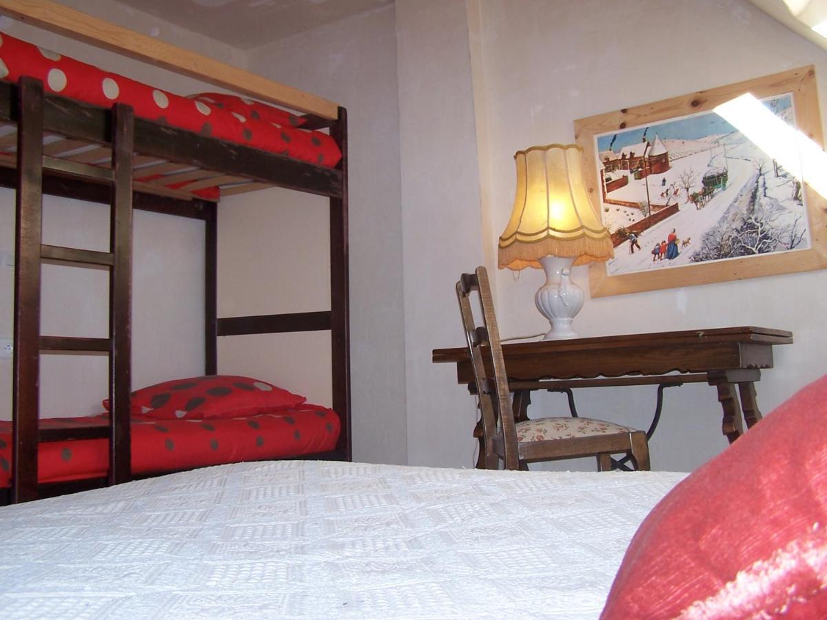 Meuble De Tourisme La Jaulipiere Apartment Joursac Exterior foto